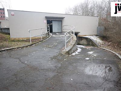 Pronájem garáže 15 m²