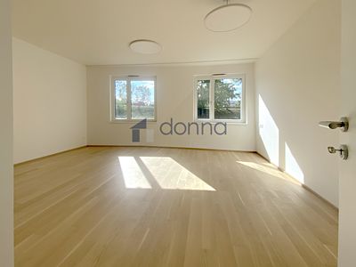 Pronájem bytu 1+kk 39 m²