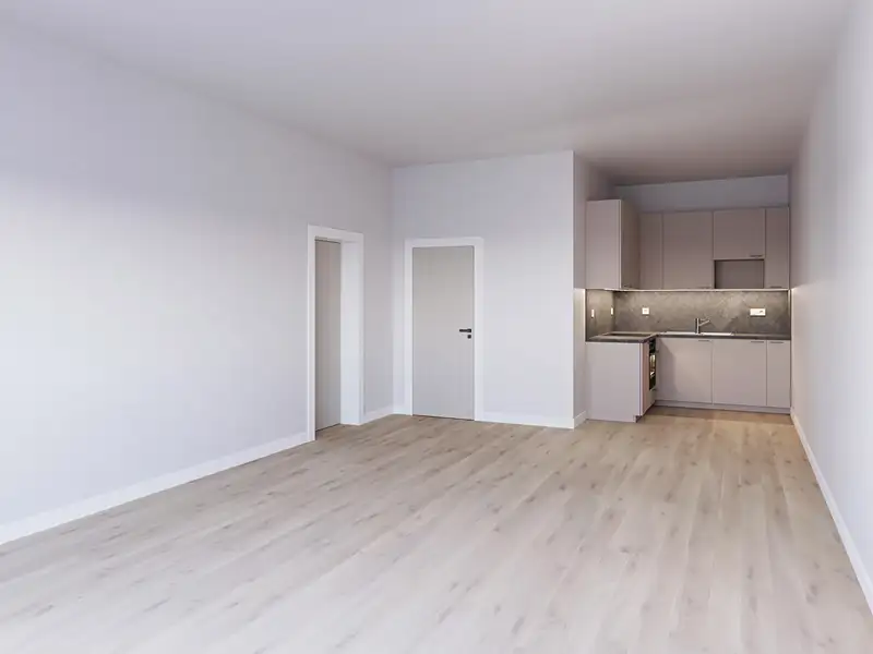 Pronájem bytu 2+kk 58 m², Vyškov – náhled fotky 1