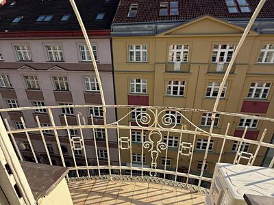Pronájem bytu 2+kk 52 m²