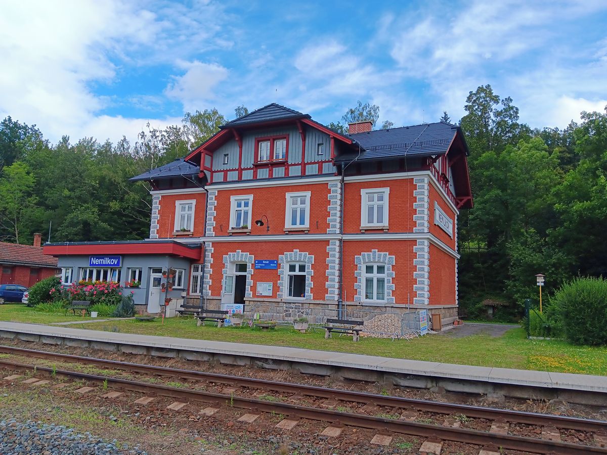 Pronájem bytu 3+1 103 m²