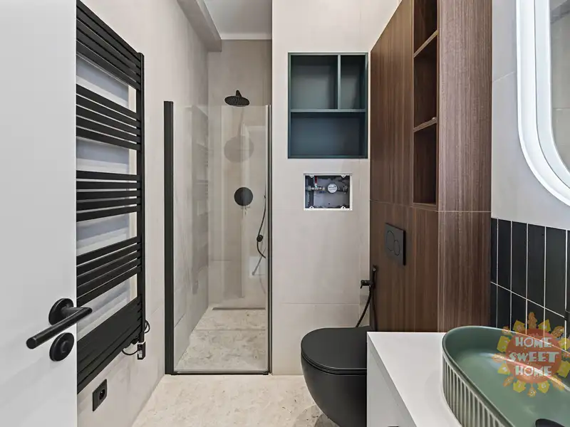 Prodej bytu 2+kk 49 m², Praha – náhled fotky 2