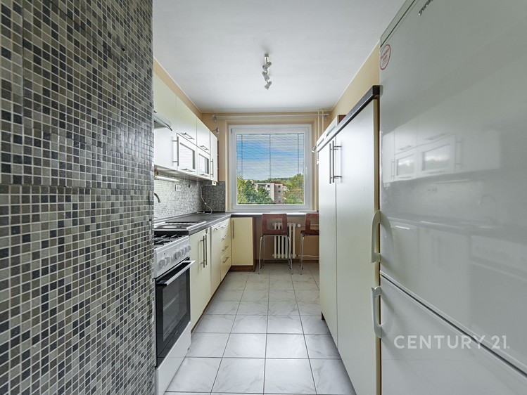 Квартира 4+1 на продаж, 89 м² (8 з 30)