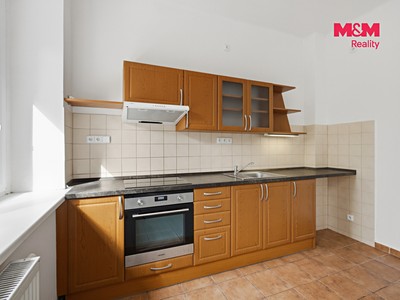 Prodej bytu 2+kk, 47 m² (2 z 27)