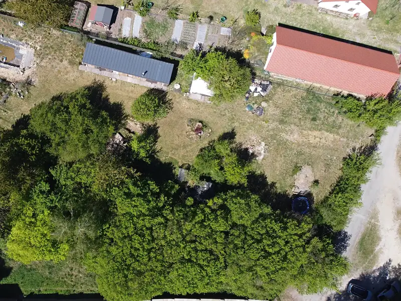 Prodej stavebního pozemku 1250 m², Uhlířská Lhota – náhled fotky 2