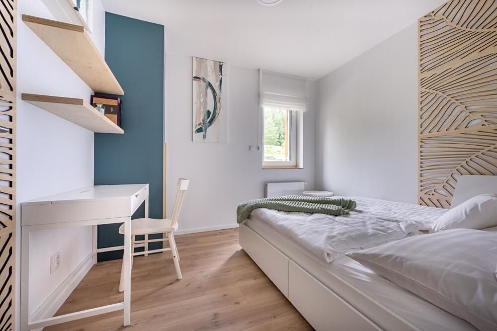 Prodej bytu 3+kk 61 m² – fotografie 4