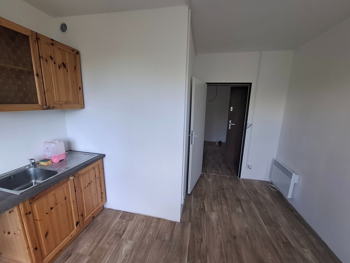 Prodej bytu 2+1 53 m² – fotografie 4