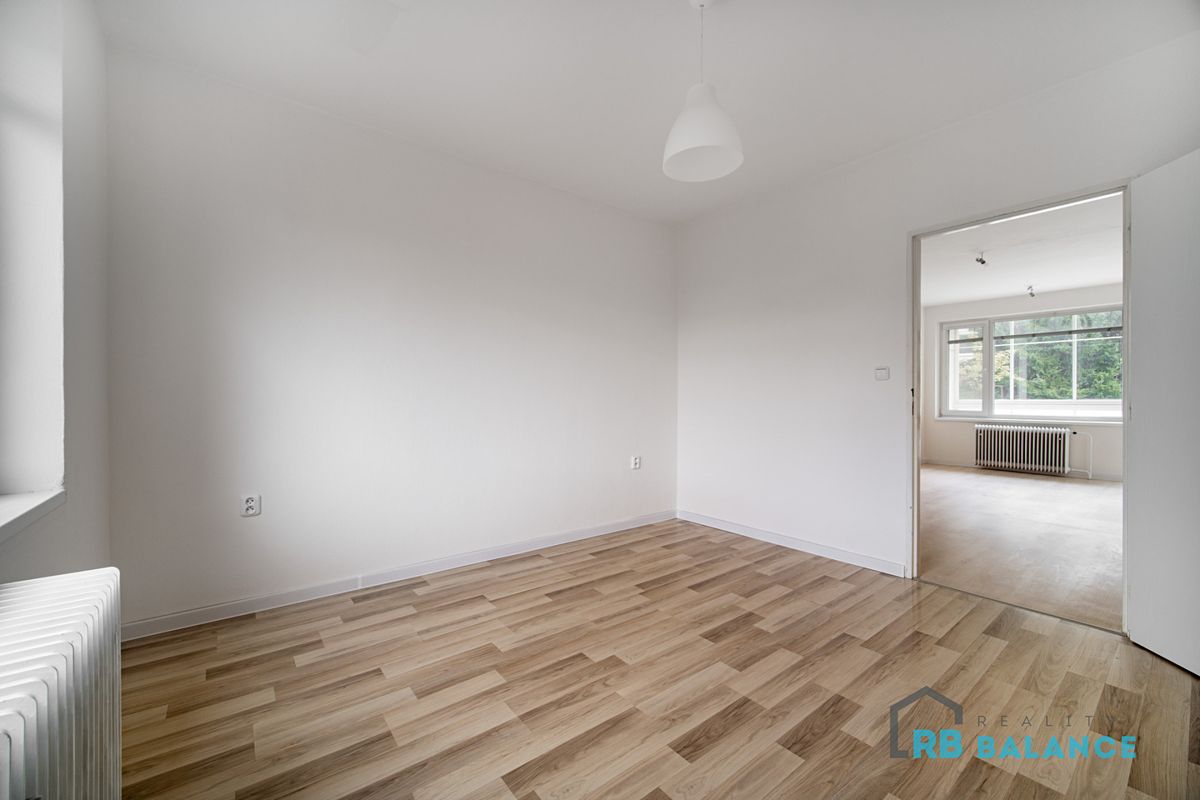 Prodej bytu 3+1 68 m² – fotografie 4
