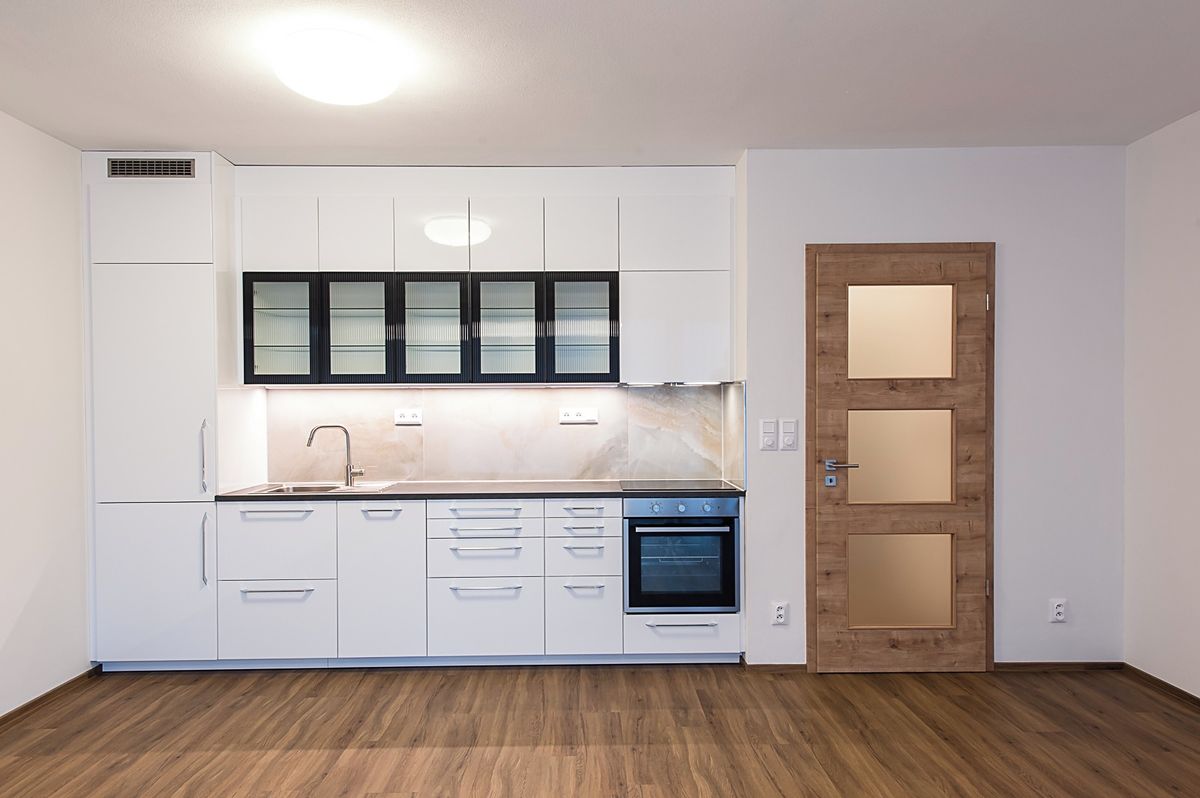 Pronájem bytu 1+kk 55 m² – fotografie 4