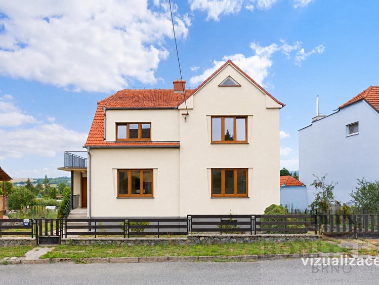 Prodej domu, 267 m² (10 z 32)