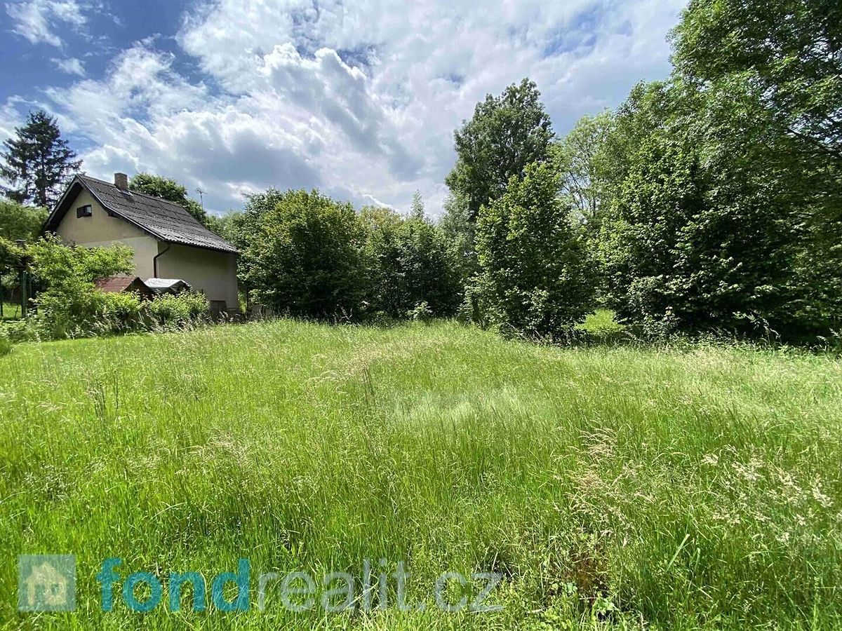 Prodej pozemku 2673 m² – fotografie 3