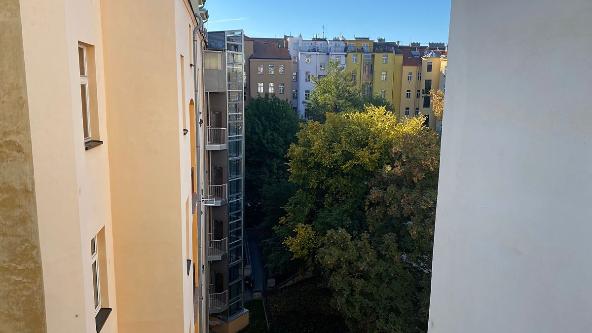 Pronájem bytu 2+kk 44 m² – fotografie 5