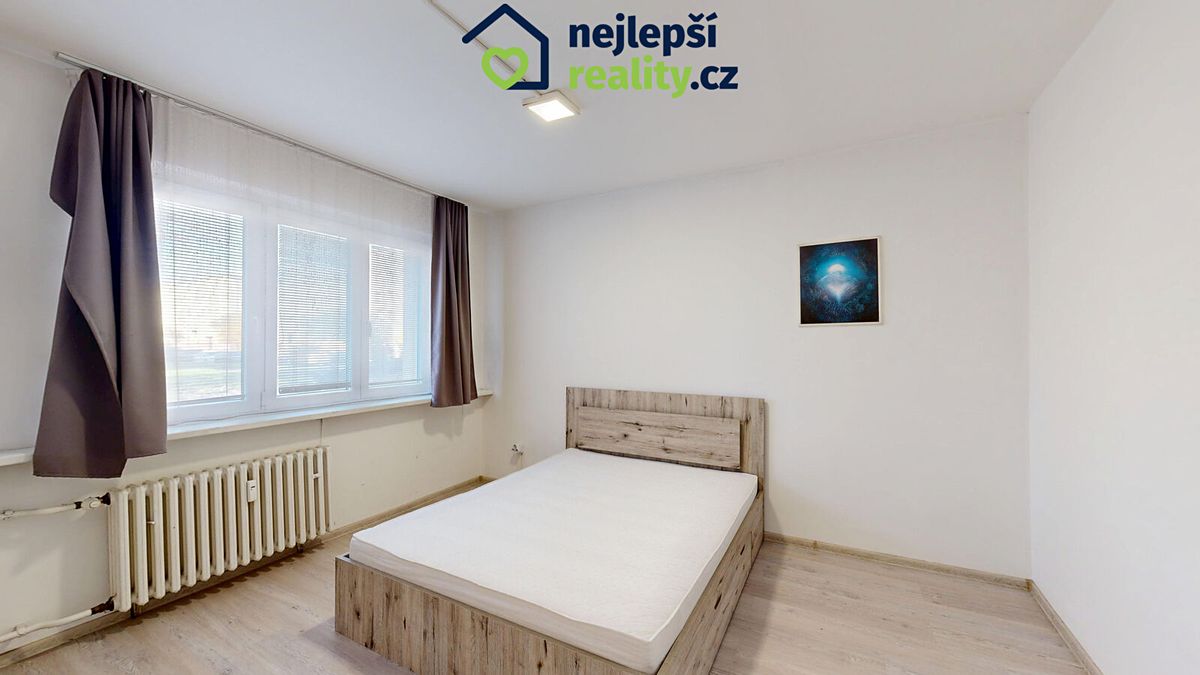Pronájem bytu 2+1 57 m² – fotografie 4