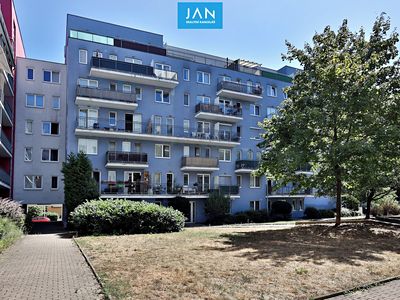 Pronájem bytu 3+kk 87 m²