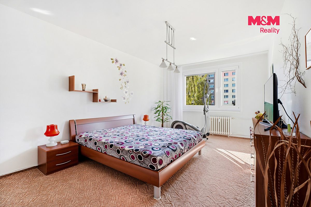 Prodej bytu 2+1 63 m² – fotografie 3