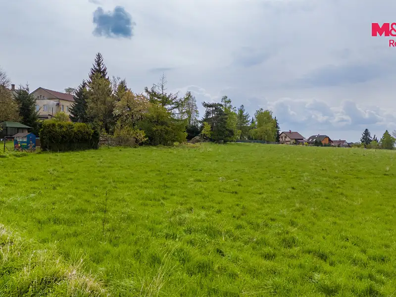 Prodej stavebního pozemku 853 m², Nový Oldřichov – náhled fotky 3