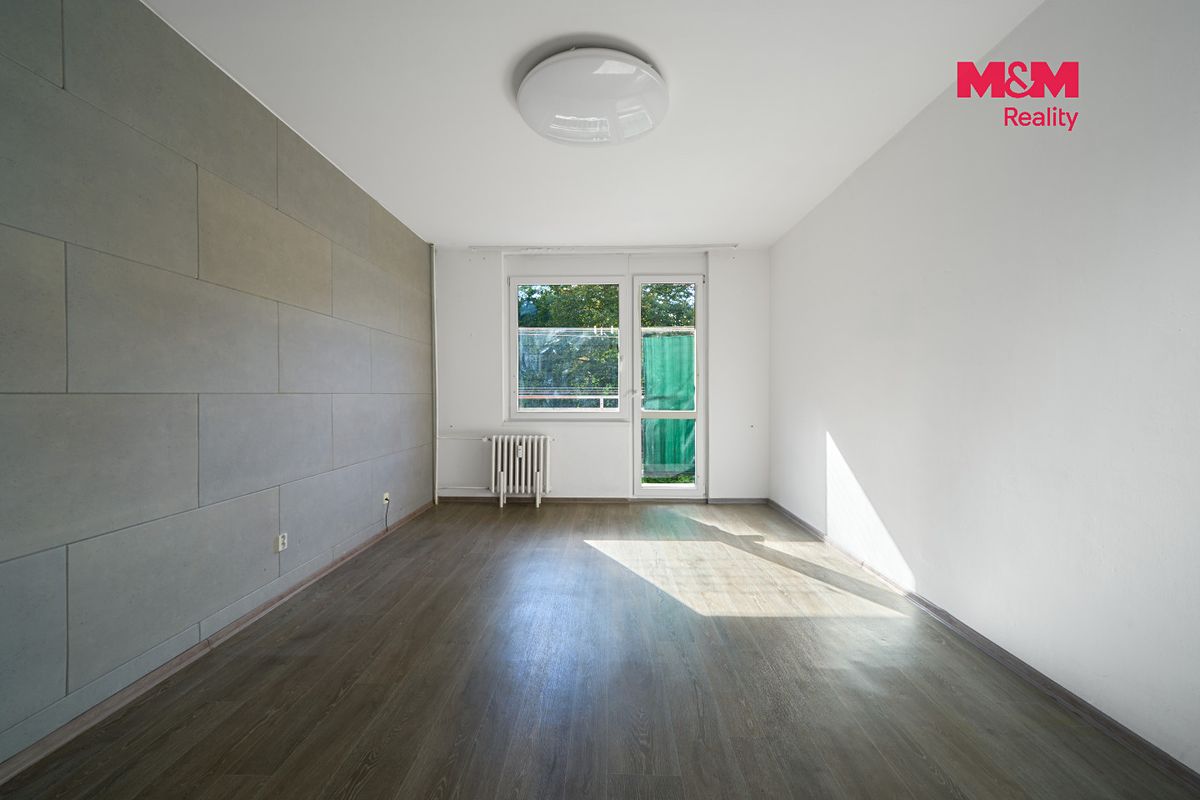 Prodej bytu 2+1 57 m² – fotografie 4