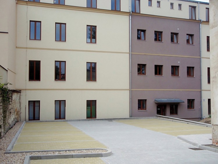 Pronájem komerčního prostoru, 19 m² (11 z 11)