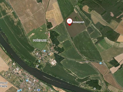 Ділянка на продаж, 10 440 м² (2 з 3)