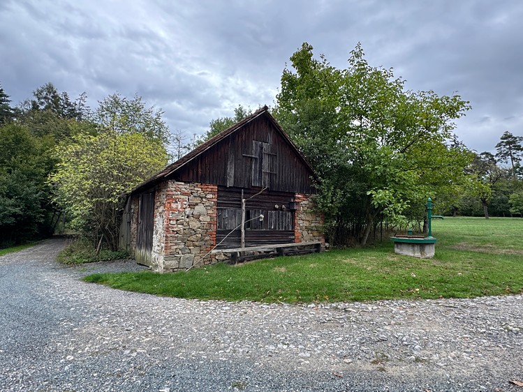 Ostatní