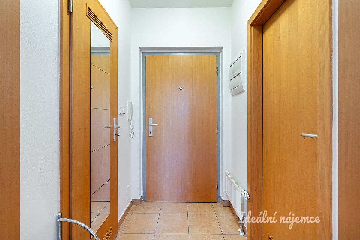 Pronájem bytu 1+kk 32 m² – fotografie 4