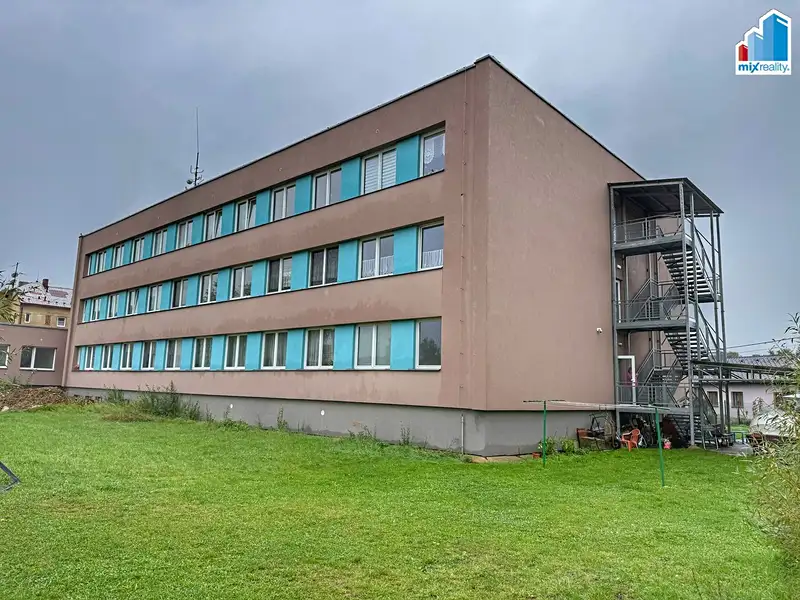 Pronájem bytu 2+1 48 m², Strašice – náhled fotky 2