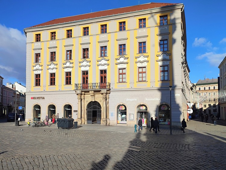 Комерційне приміщення в оренду, 41 м² (4 з 7)