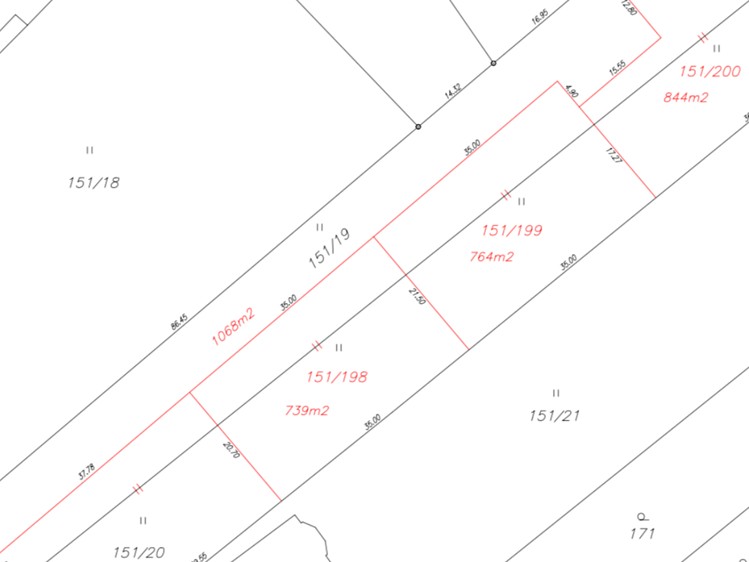 Grundstück zum Kauf, 850 m² (6 von 7)