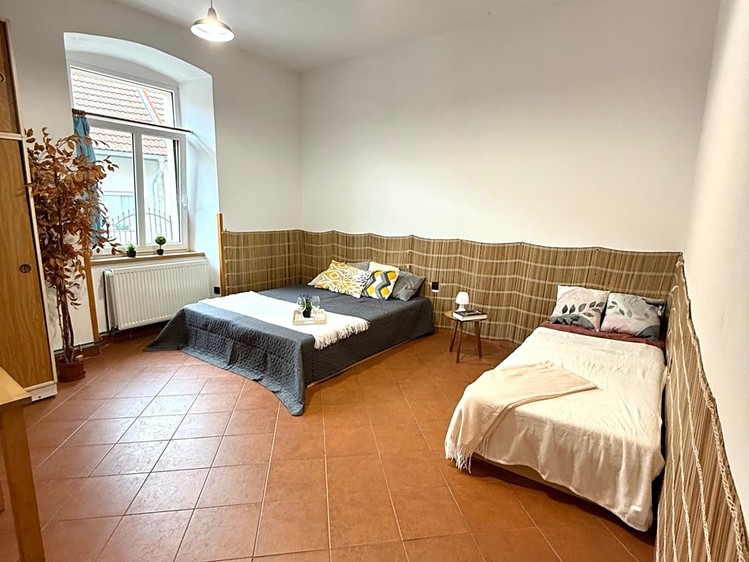 Wohnung atypical zur Miete, 100 m² (8 von 21)