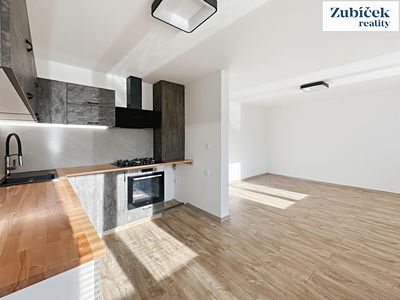 Pronájem rodinného domu 70 m², pozemek 70 m²