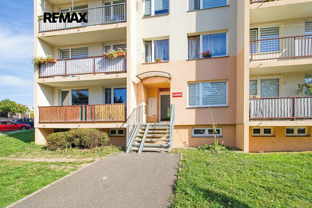 Prodej bytu 3+kk 69 m² – fotografie 2