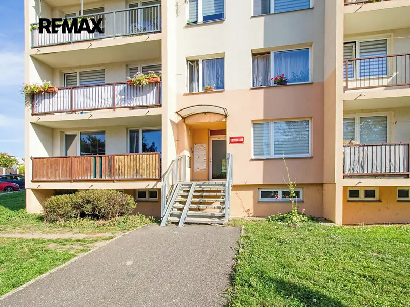 Prodej bytu 3+kk 69 m², Litoměřice – náhled fotky 2