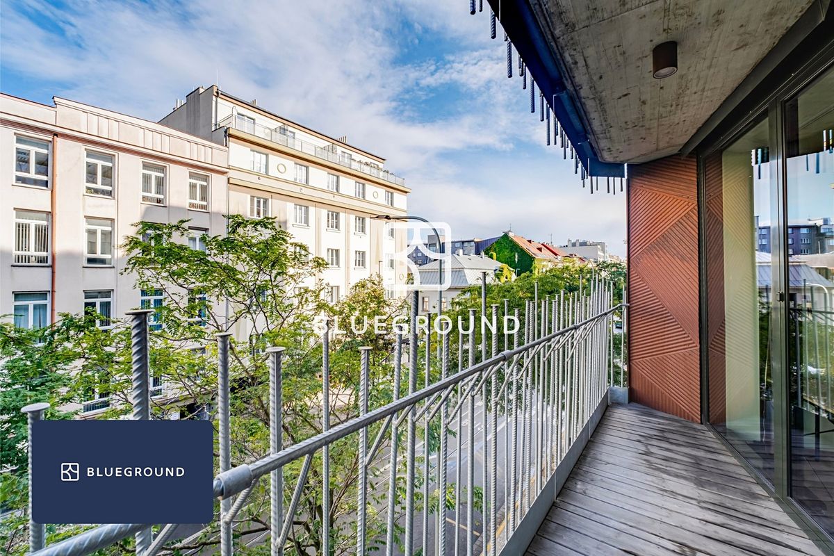 Pronájem bytu 2+kk 59 m² – fotografie 2