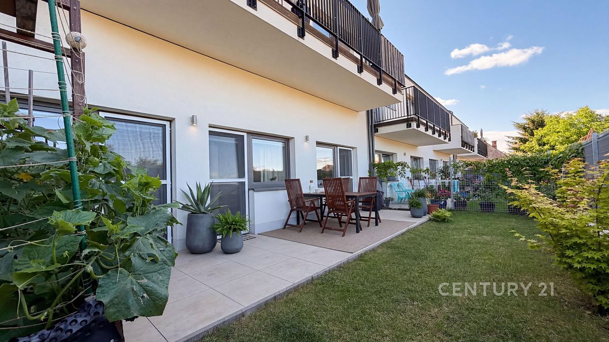 Prodej bytu 3+kk 82 m²
