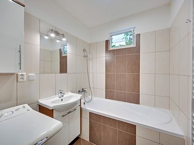 Pronájem bytu 1+1 40 m²
