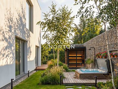 Prodej rodinného domu 183 m², pozemek 403 m²