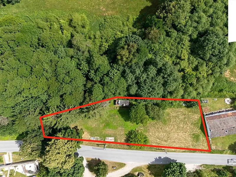 Prodej stavebního pozemku 2095 m², Batelov – náhled fotky 1