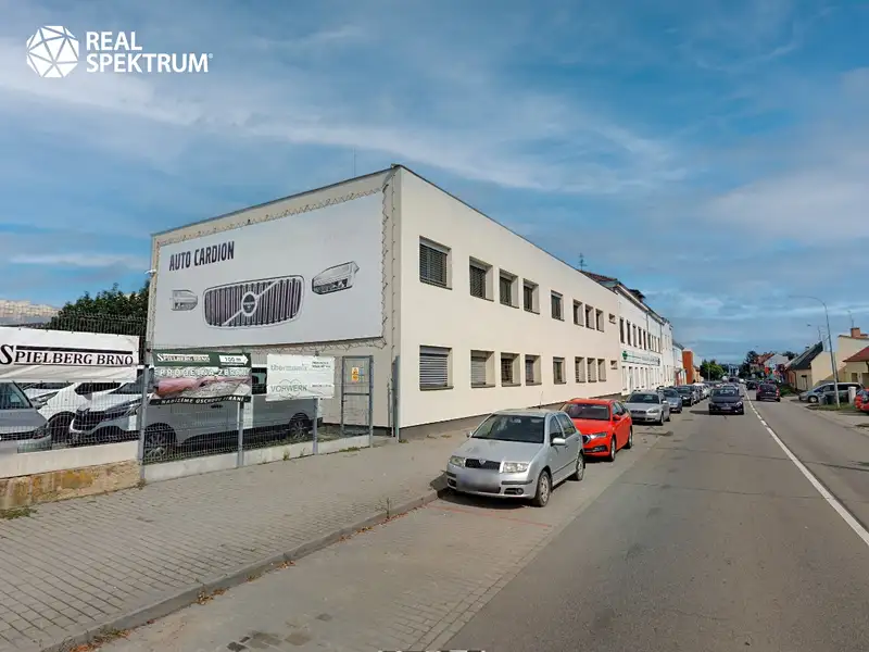 Pronájem kanceláře 105 m², Brno – náhled fotky 2