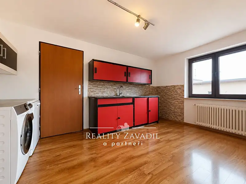 Prodej rodinného domu 178 m², pozemek 1924 m², Fryčovice – náhled fotky 3
