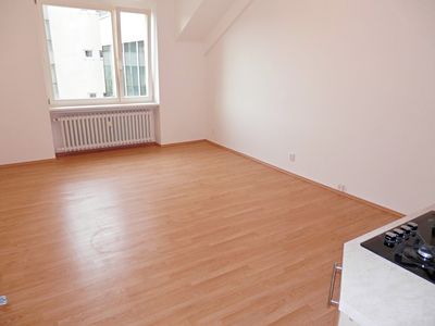 Pronájem bytu 2+kk 44 m²