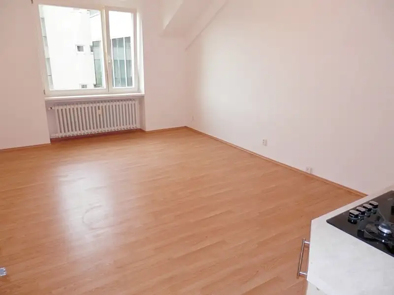 Pronájem bytu 2+kk 44 m², Praha – náhled fotky 1