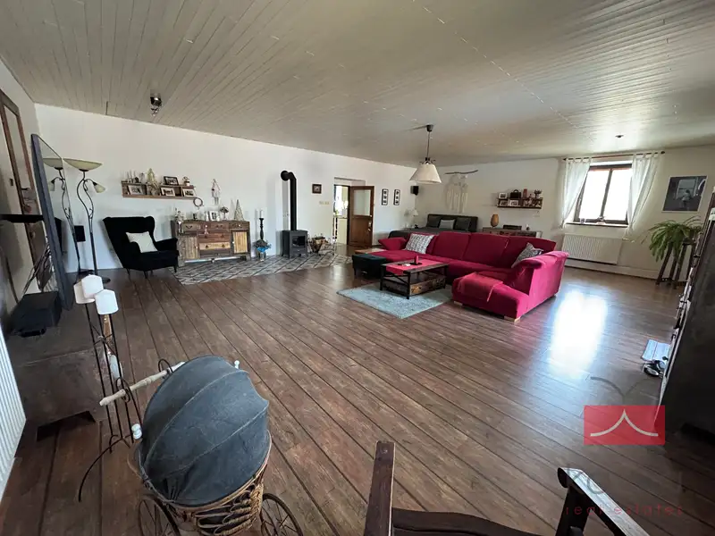 Prodej rodinného domu 286 m², pozemek 920 m², Chřenovice – náhled fotky 3