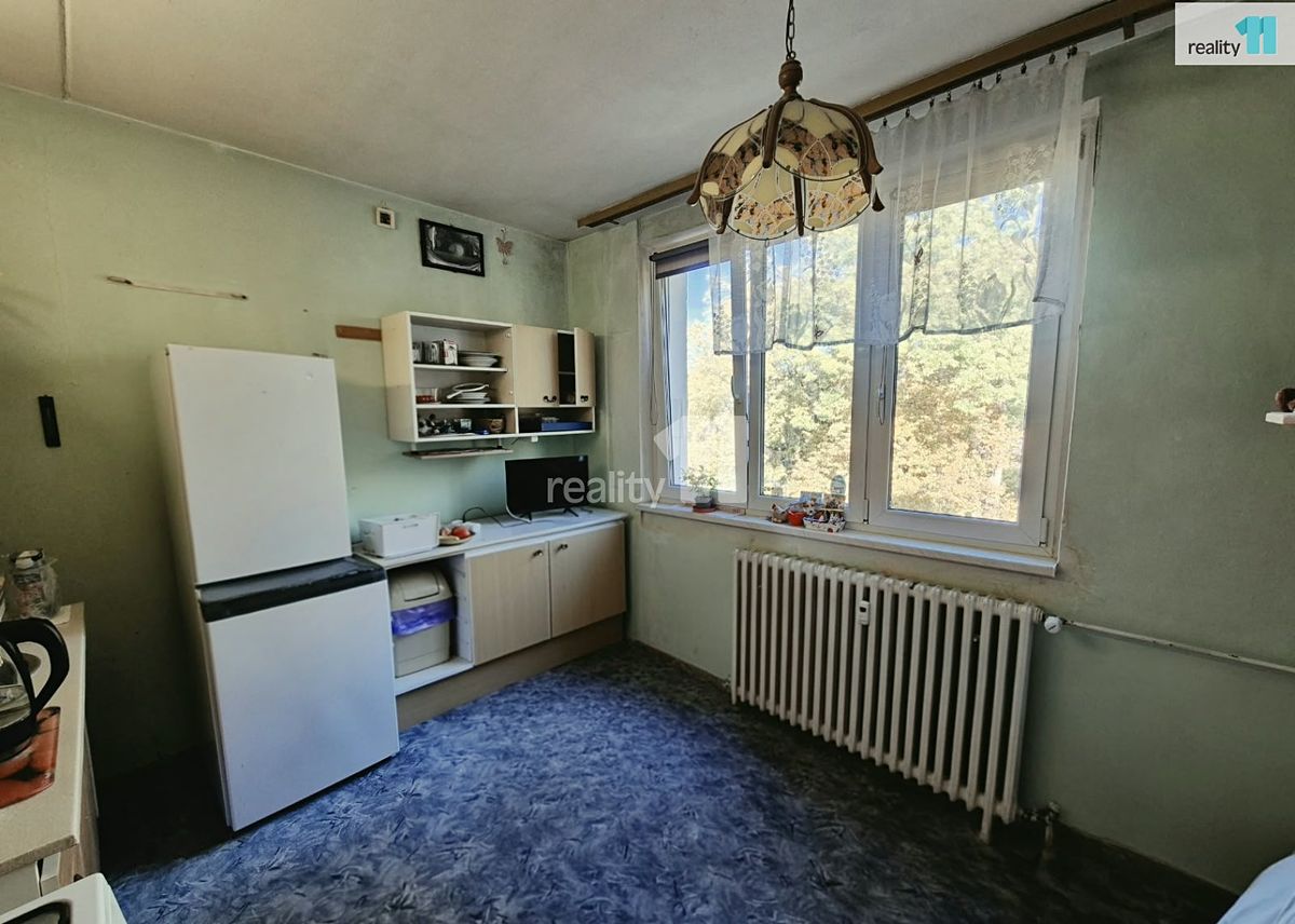 Prodej bytu 2+1 60 m² – fotografie 3