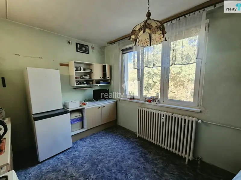 Prodej bytu 2+1 60 m², Aš – náhled fotky 3