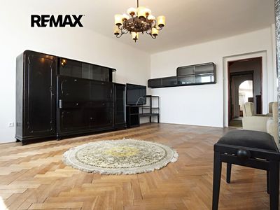 Pronájem bytu 4+1 125 m²