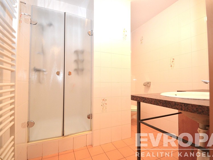Квартира 3+kk на продаж, 56 м² (16 з 24)