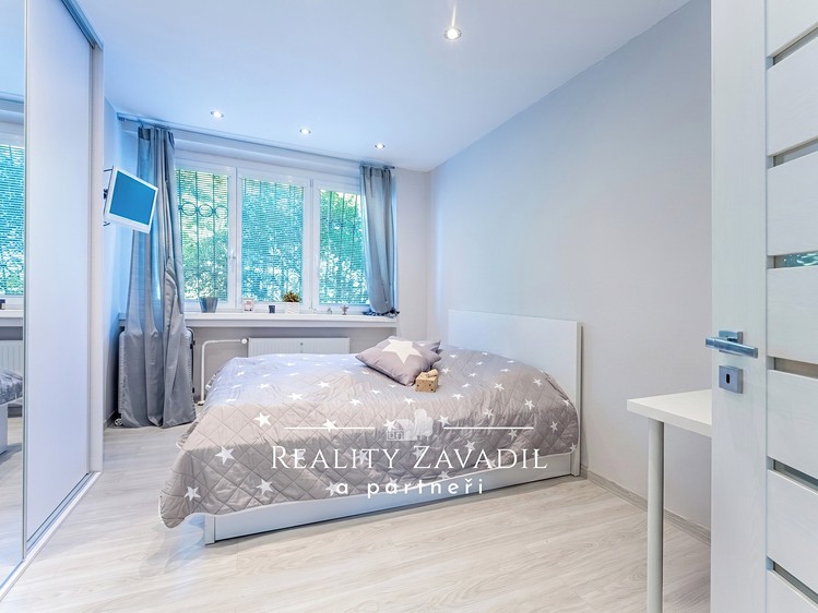 Квартира 3+1 на продаж, 77 м² (12 з 28)