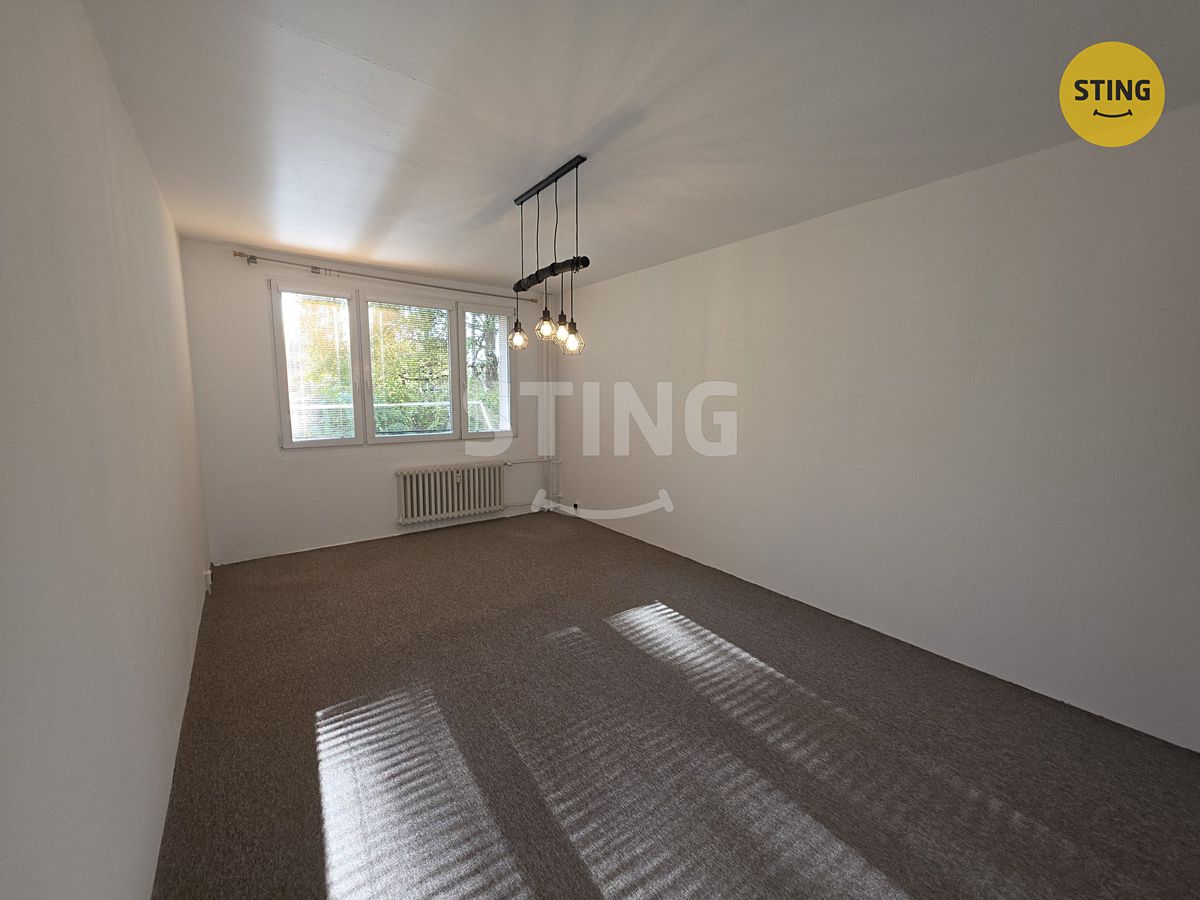 Pronájem bytu 3+1 74 m² – fotografie 4