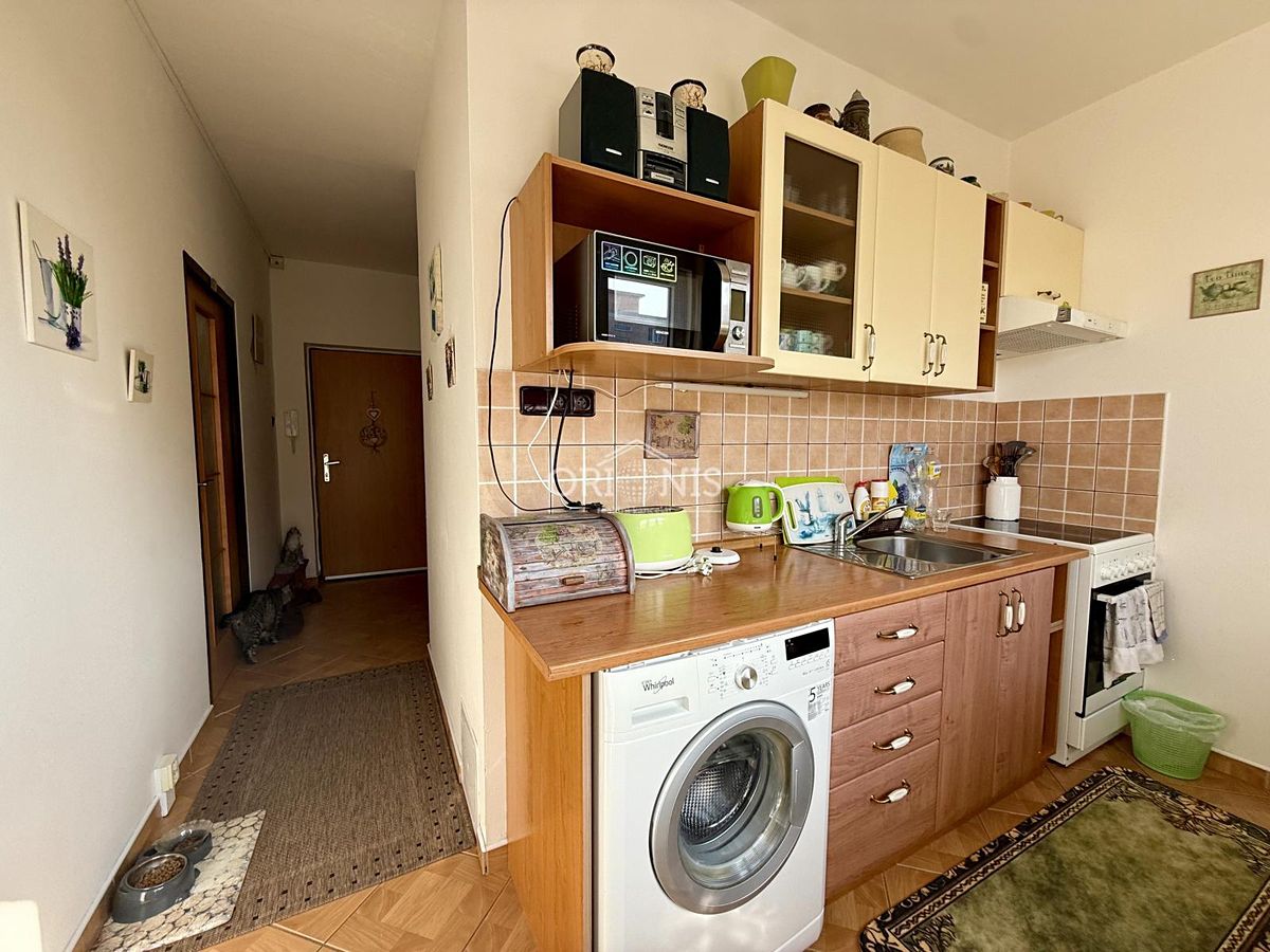 Prodej bytu 2+1 52 m² – fotografie 3
