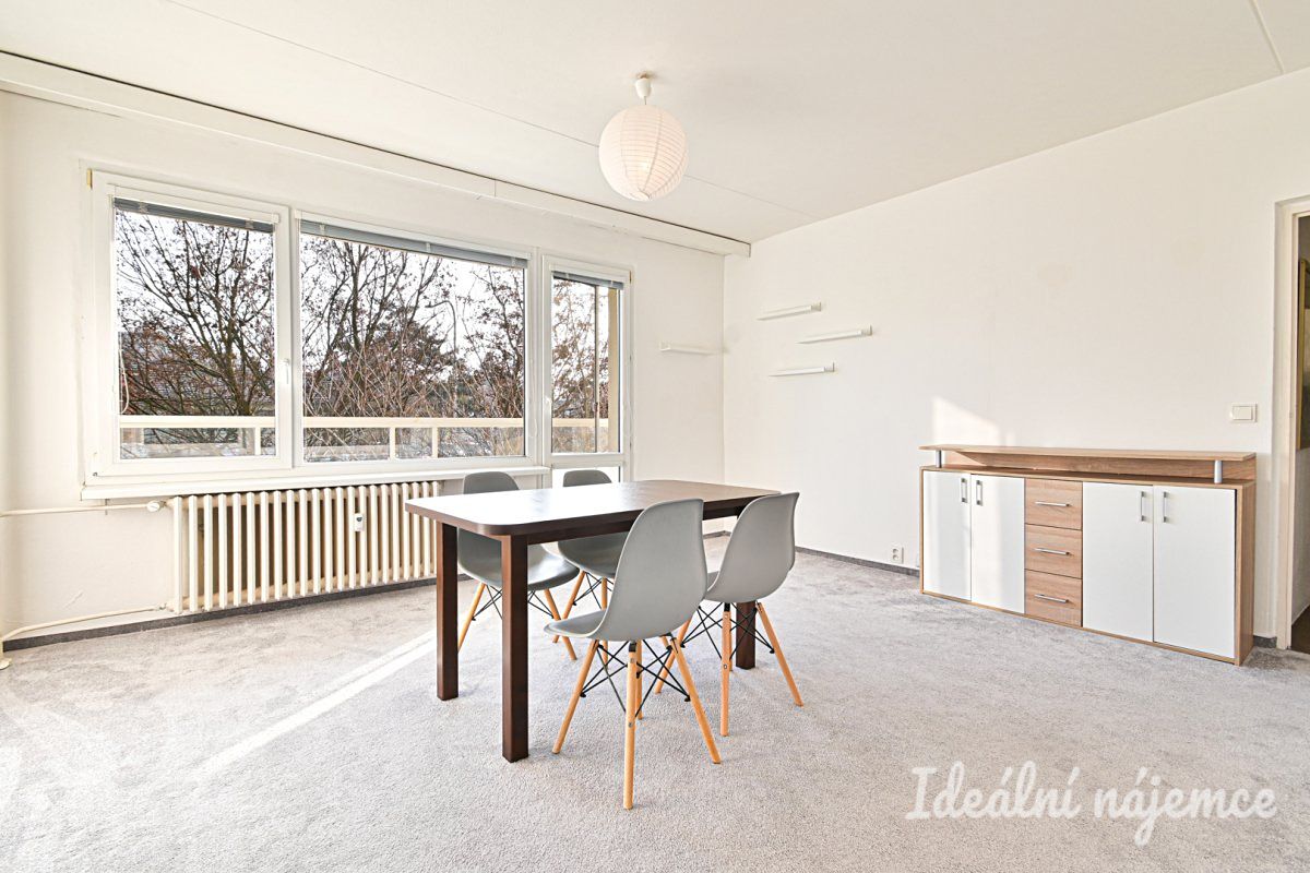 Pronájem bytu 3+1 63 m² – fotografie 5